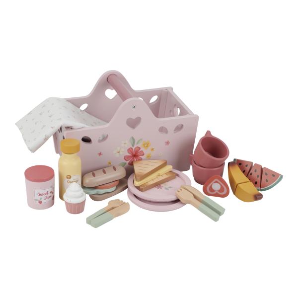 Little Dutch - Picknick Spielzeug-​Set